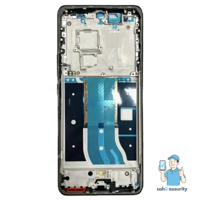 LCD Frame Middle Chassis for Realme 12 Pro Plus 5G thumbnail